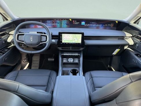 New 2026 Lincoln Nautilus Premier w/ Equipment Group 102A AWD/4WD image 14