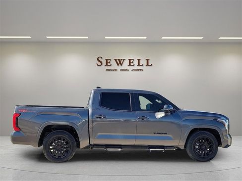Used 2023 Toyota Tundra SR5 w/ TRD Sport Premium Package image 6