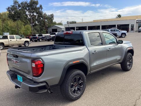 New 2025 GMC Canyon Elevation w/ Convenience Package image 4