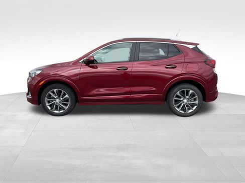 Used 2023 Buick Encore GX Select w/ Sport Touring Package FWD image 33