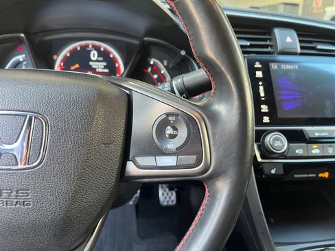 Used 2018 Honda Civic Si image 18