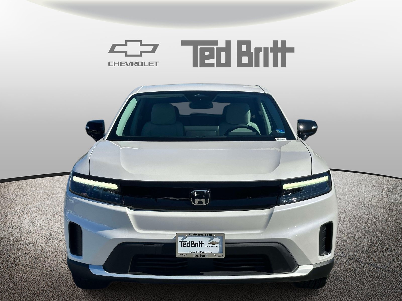 Used 2024 Honda Prologue EX image 2