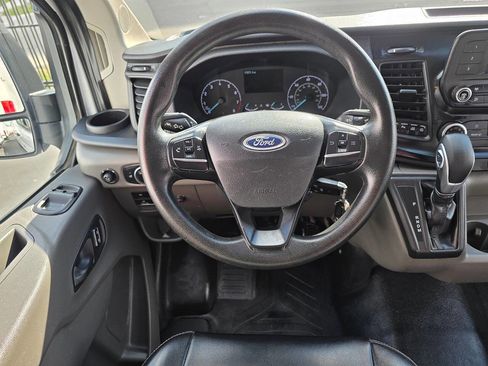 Used 2022 Ford Transit 350 XL image 16