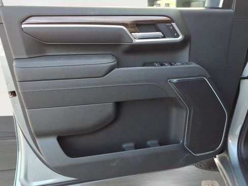 New 2026 Chevrolet Silverado 2500 LT w/ Trail Boss Package image 15