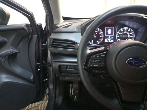 Certified 2025 Subaru Crosstrek 2.0i Premium AWD/4WD image 16