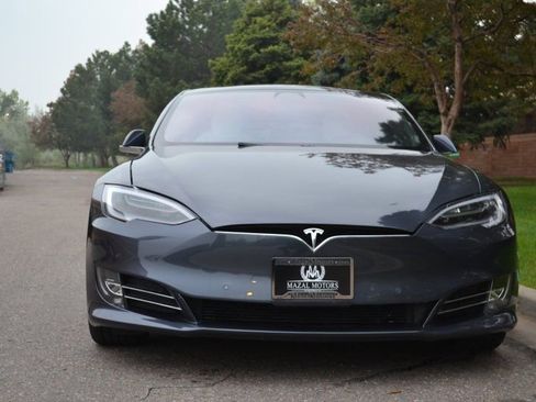 Used 2019 Tesla Model S Long Range image 5