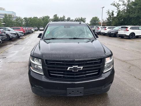 Used 2019 Chevrolet Tahoe Premier AWD/4WD image 16