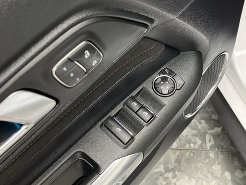 Certified 2019 Ford Mustang GT Premium w/ Equipment Group 401A RWD image 9