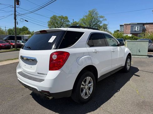 Used 2013 Chevrolet Equinox LT w/ Driver Convenience Package AWD/4WD image 5