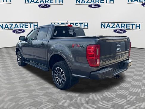 Used 2019 Ford Ranger XLT w/ Equipment Group 302A Luxury AWD/4WD image 5