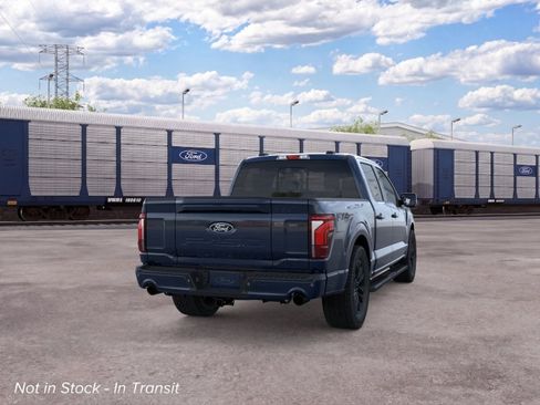 New 2026 Ford F150 Lariat AWD/4WD image 9