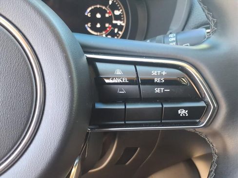 Used 2024 MAZDA CX-90 Plug-In Hybrid w/ Premium Pkg image 18