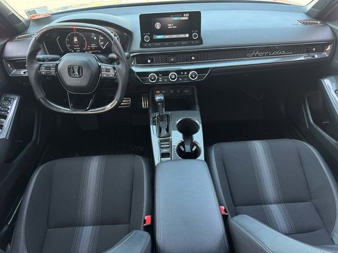 Used 2025 Honda Civic Sport image 21
