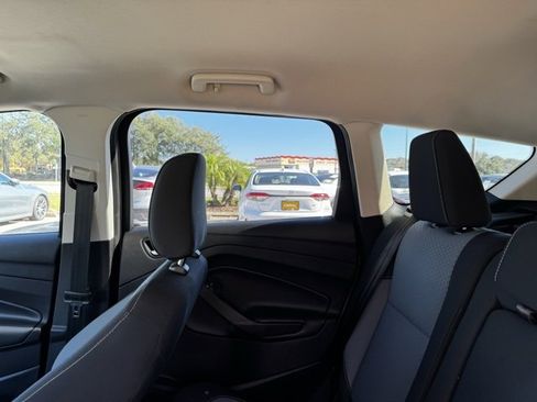 Used 2018 Ford Escape SE w/ Ford Safe & Smart Package image 20