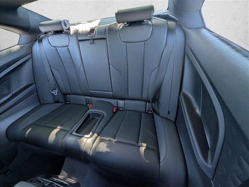 Certified 2022 BMW 230i Coupe w/ Convenience Package RWD image 21
