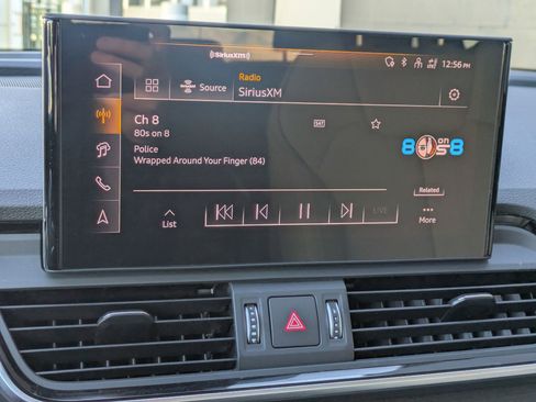 Used 2025 Audi Q5 2.0T Premium Plus w/ Premium Plus Package image 18