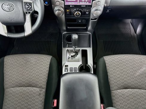 Used 2023 Toyota 4Runner SR5 RWD image 16