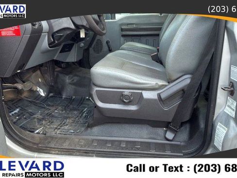 Used 2014 Ford F350 XL image 22