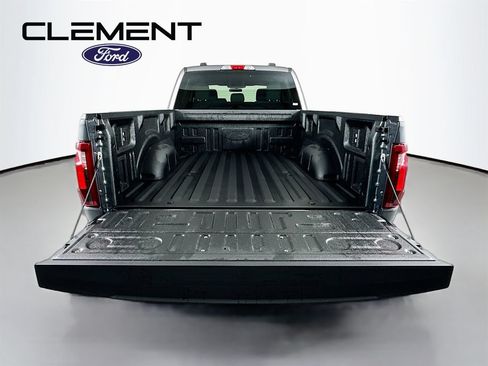 New 2026 Ford F150 XL w/ Equipment Group 103A High AWD/4WD image 10