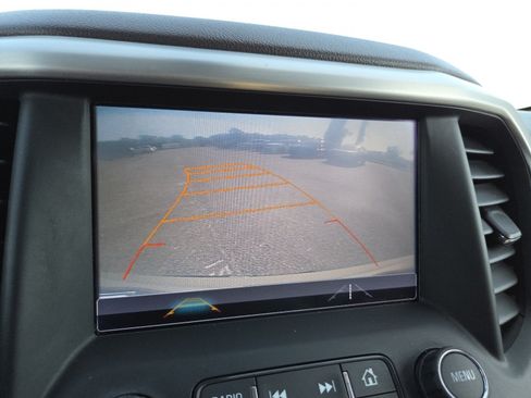Used 2017 GMC Acadia SLT FWD image 7