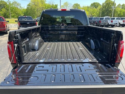 New 2026 Ford F150 STX AWD/4WD image 12