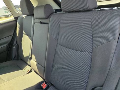 Used 2022 Toyota RAV4 LE w/ Carpet Mat Package (TMS) FWD image 10
