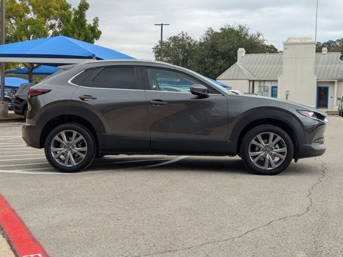 Used 2025 MAZDA CX-30 AWD 2.5 S w/ Preferred Package image 3