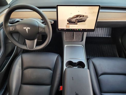 Used 2023 Tesla Model 3 Standard Range RWD image 22