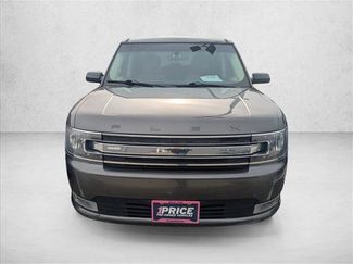 Used 2015 Ford Flex SEL w/ Equipment Group 202A video 2
