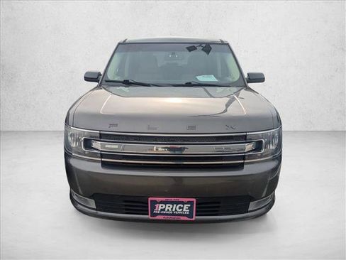 Used 2015 Ford Flex SEL w/ Equipment Group 202A image 2