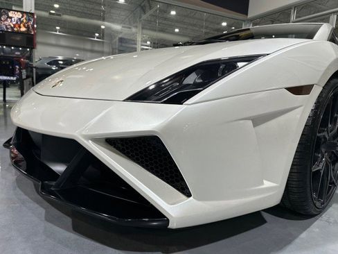 Used 2013 Lamborghini Gallardo LP 560-4 AWD/4WD image 21