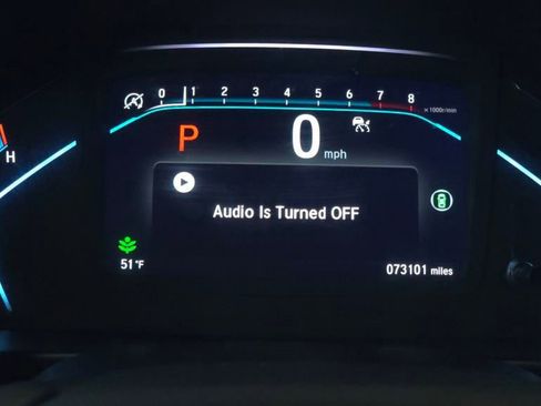 Used 2024 Honda Odyssey Sport image 34