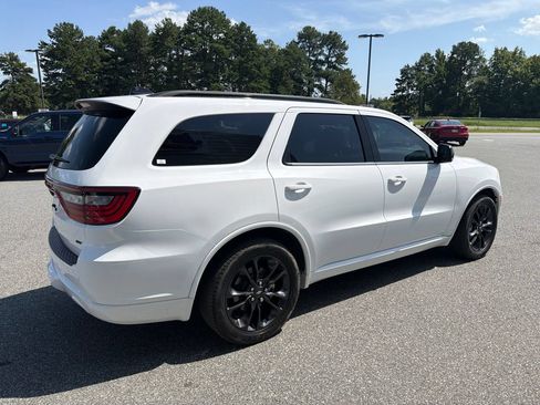 Used 2023 Dodge Durango GT RWD image 10