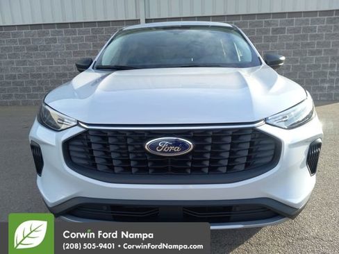 New 2026 Ford Escape Active w/ Tech Pack #1 image 8