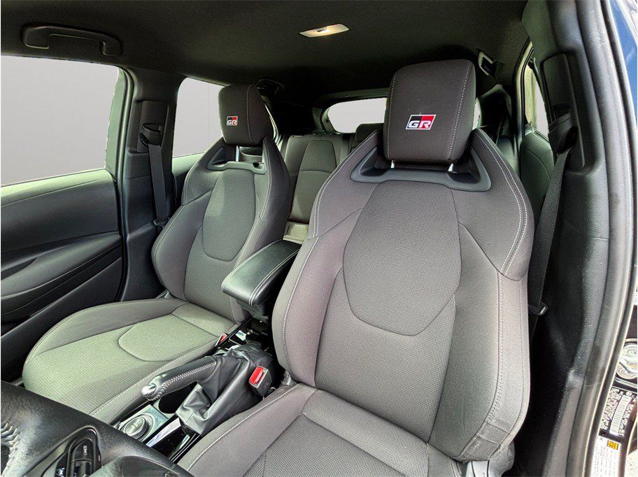 Used 2023 Toyota Corolla GR w/ Performance Package AWD/4WD image 17