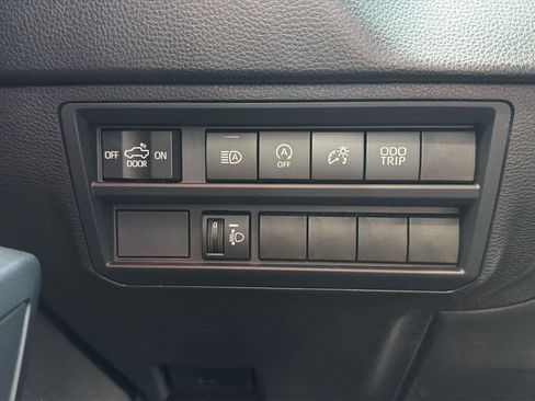 New 2026 Toyota Tundra SR5 RWD image 12