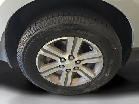 Used 2016 Chevrolet Traverse LT AWD/4WD image 23