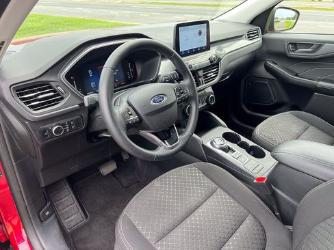Used 2023 Ford Escape Active FWD image 16