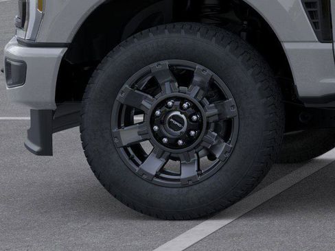 New 2026 Ford F350 XL w/ STX Appearance Package image 49