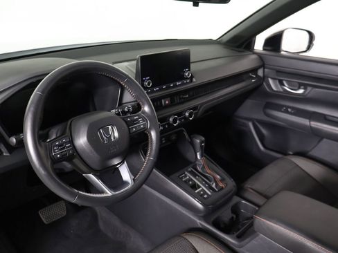 Certified 2024 Honda CR-V Sport image 27