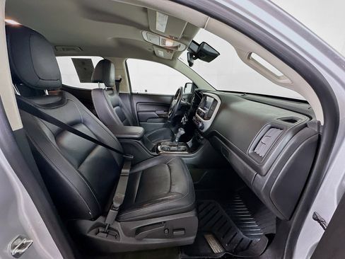 Used 2016 GMC Canyon SLT w/ Driver Alert Package image 32