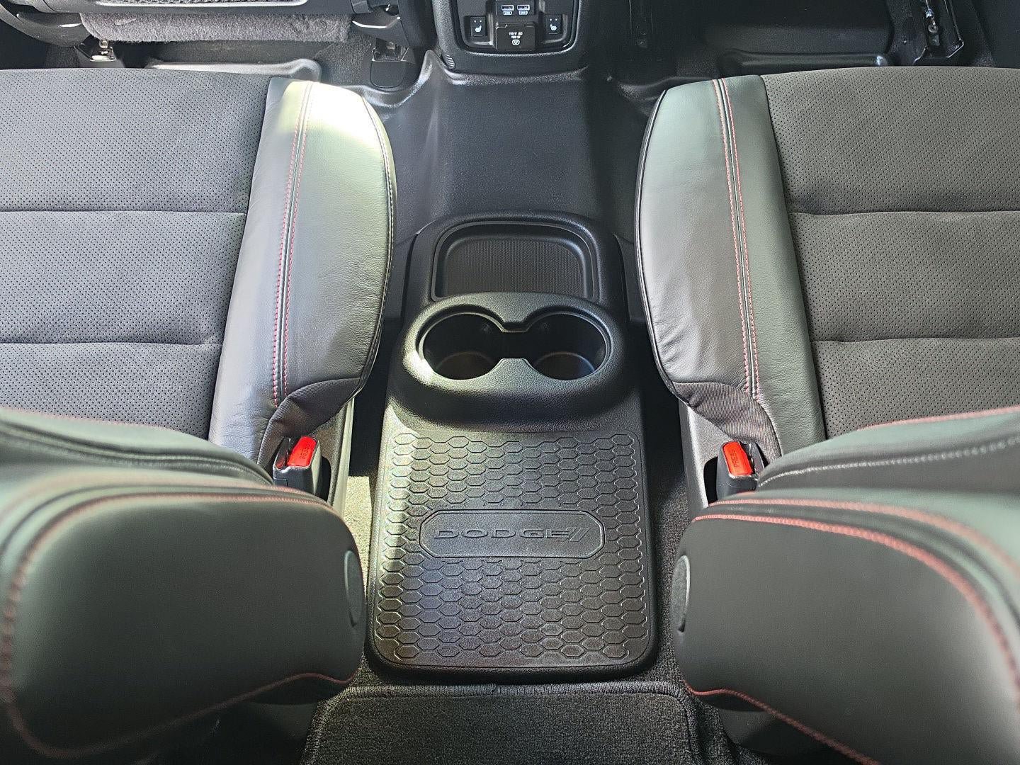 Used 2022 Dodge Durango R/T w/ Blacktop Package AWD/4WD image 21