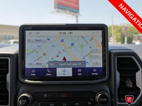 Used 2022 Ford Bronco Sport Big Bend w/ Convenience Package AWD/4WD image 4