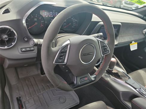 Used 2023 Chevrolet Camaro ZL1 image 16