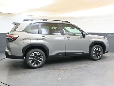 New 2026 Subaru Forester Premium AWD/4WD image 6