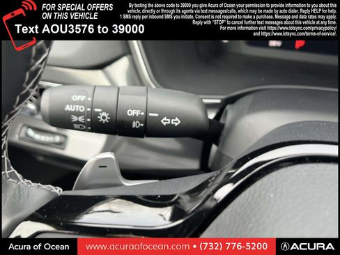 Certified 2023 Acura Integra A-Spec image 18