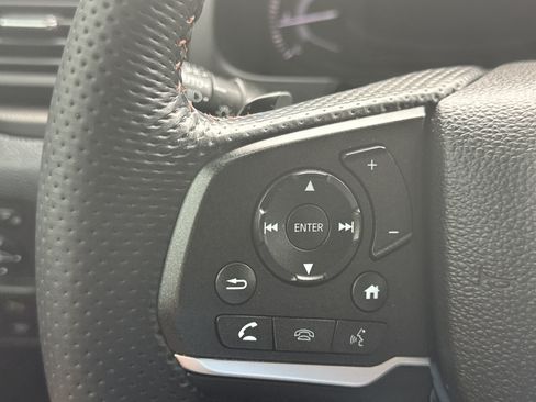 Used 2023 Honda Passport TrailSport image 25