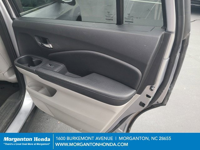 Used 2017 Honda Pilot EX-L image 23