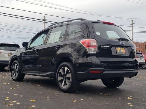 Used 2018 Subaru Forester 2.5i w/ Alloy Wheel Package image 6