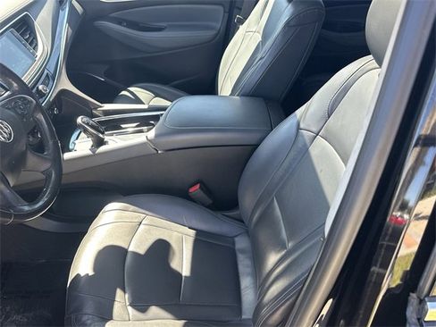 Used 2018 Buick Enclave Premium w/ Experience Buick Package image 16